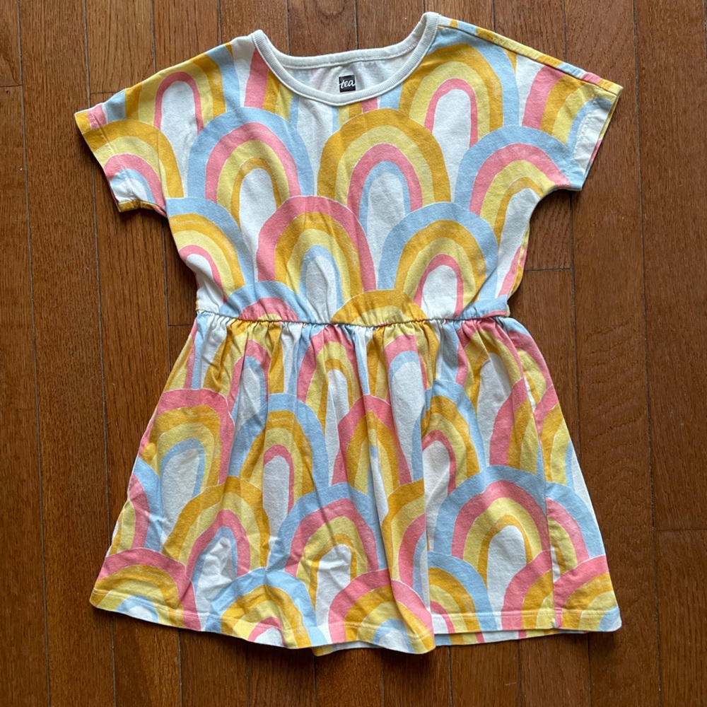 Tea Collection dress